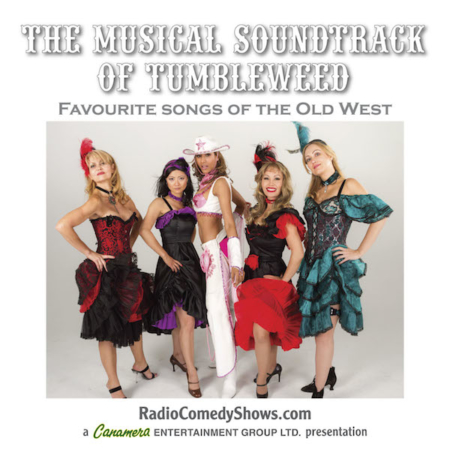 Tumbleweed Musical Soundtrack